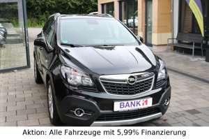Opel Mokka 1,4 Innovation Bild 4