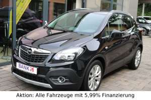 Opel Mokka 1,4 Innovation Bild 3