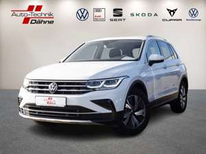 Volkswagen Tiguan 1.4 TSI Elegance eHybrid MATRIX-LED