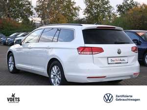 Volkswagen Passat Variant 1.5TSI COMFORTLINE LED+AHK+Navi Bild 4
