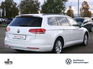 Volkswagen Passat Variant 1.5TSI COMFORTLINE LED+AHK+Navi Bild 3