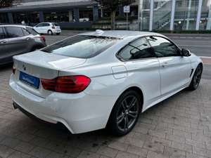BMW 435 d xDrive M Sport /Leder/Memory/Xenon/S-Dach/ Bild 4