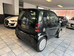 smart forTwo fortwo coupe  F1 Bild 4