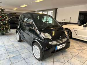smart forTwo fortwo coupe  F1 Bild 3