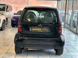 smart forTwo fortwo coupe  F1 Bild 5
