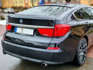 BMW 535 535d Bild 2