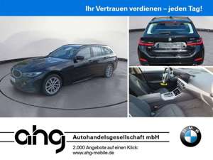 BMW 318 i Touring Auto Navi Bluetooth PDC MP3 Schn. H Bild 1