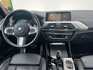BMW X3 xDrive 30d M-SPORT/LED/PANO/HK/AHK/LIVE COC Bild 2