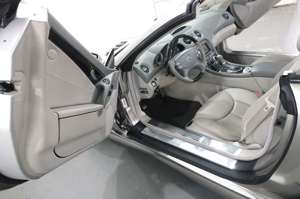 Mercedes-Benz SLR FAB Design Gullwing Wide Body SLR 500 SL Roadster Bild 4
