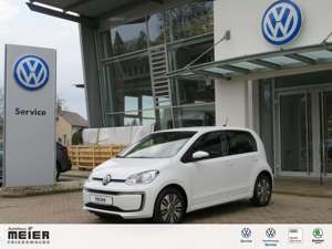Volkswagen e-up! United 32,3 kWh Klima Ambiente Sitzheizung Bild 1
