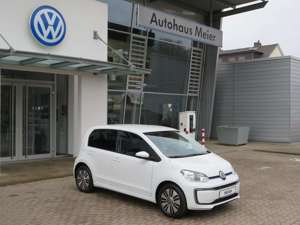 Volkswagen e-up! United 32,3 kWh Klima Ambiente Sitzheizung Bild 4