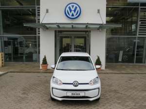 Volkswagen e-up! United 32,3 kWh Klima Ambiente Sitzheizung Bild 3