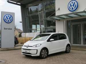 Volkswagen e-up! United 32,3 kWh Klima Ambiente Sitzheizung Bild 2