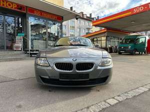 BMW Z4 Z4 Coupe 3.0si Bild 3