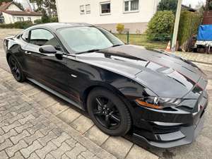 Ford Mustang Fastback 2.3 Eco Boost (Shelby Kit) Bild 2