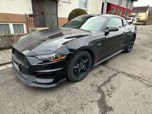 Ford Mustang Fastback 2.3 Eco Boost (Shelby Kit) Bild 1