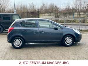Opel Corsa D Selection,Klima,Allwetterreifen,CD,ZV/FB Bild 5
