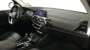 BMW X3 xDrive 20d MHD Luxury Line / Business + 20Zoll *1. Bild 4