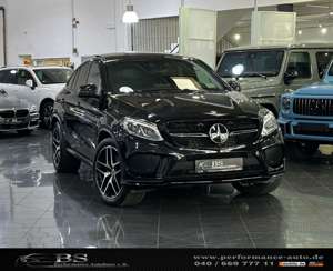 Mercedes-Benz GLE 350 GLE350d Coupe 4M |AMG|ACC|PANO|HEAD-UP|360°|LED| Bild 3