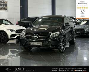 Mercedes-Benz GLE 350 GLE350d Coupe 4M |AMG|ACC|PANO|HEAD-UP|360°|LED| Bild 1