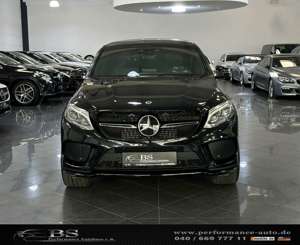 Mercedes-Benz GLE 350 GLE350d Coupe 4M |AMG|ACC|PANO|HEAD-UP|360°|LED| Bild 2