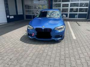 BMW 120 120d Aut. BluePerformance Bild 3