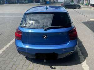 BMW 120 120d Aut. BluePerformance Bild 2