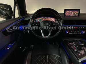 Audi Q7 TDI quattro *3x S line Black* VOLL + 7-SITZE Bild 2