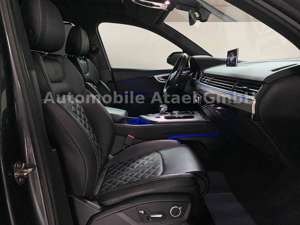 Audi Q7 TDI quattro *3x S line Black* VOLL + 7-SITZE Bild 3