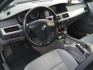 BMW 520 520i Bild 3