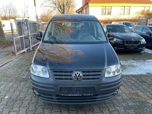 Volkswagen Caddy 1.6 Life, 5-Sitzer, Klima Bild 3