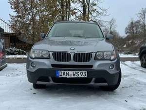 BMW X3 X3 2.5si Aut. Bild 3