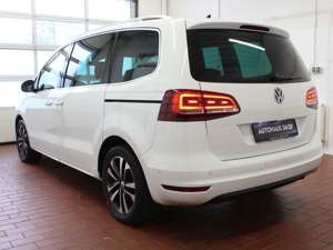 Volkswagen Sharan IQ.DRIVE 4Motion 7 Sitze ACC Bild 4