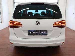 Volkswagen Sharan IQ.DRIVE 4Motion 7 Sitze ACC Bild 5