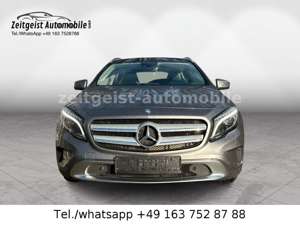 Mercedes-Benz GLA 220 CDI 4Matic PAN-D*SONDERPREIS BIS SAMSTAG Bild 2