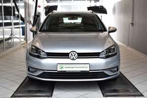 Volkswagen Golf VII 2.0TDI Comfortline DSG*AHK*LED*ACC*PDC Bild 2