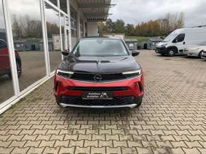 Opel Mokka 1.2 ELEGANCE NAVI+KLIMA+PDC+SHZ+LED+KAMER Bild 4
