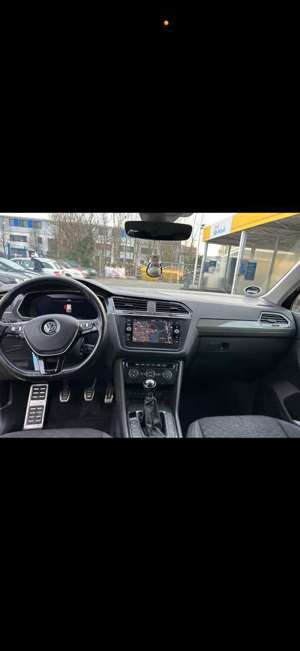 Volkswagen Tiguan Join Start-Stopp R-Line Bild 5