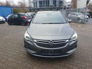 Opel Astra Dynamic Start/Stop Bild 1