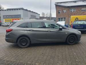 Opel Astra Dynamic Start/Stop Bild 3