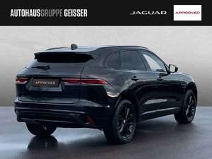 Jaguar F-Pace D200 AWD R-DYNAMIC SE ACC LED 20" Bild 2
