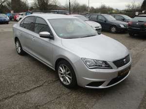 SEAT Toledo Reference