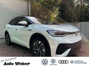 Volkswagen ID.5 220 kW 4Mot GTX Sonderfinanz ab 579€ o.Anz Bild 1