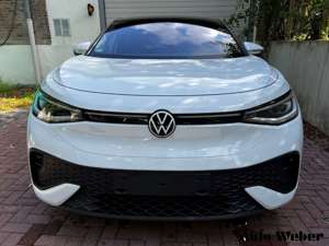 Volkswagen ID.5 220 kW 4Mot GTX Sonderfinanz ab 579€ o.Anz Bild 2