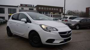 Opel Corsa E Edition /Automatik/PDC/Wenig KM