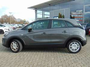 Opel Crossland X Bild 2