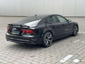 Audi A7 3,0 TFSI Quattro SUPERCHARGET Bild 4