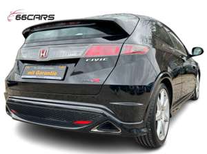 Honda Civic Lim. 2.0 Type R*1.Hd*Xenon*Alcantara* Bild 5
