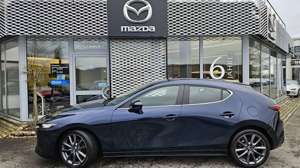 Mazda 3 Selection inkl. 18" Sommer + 16" M+S Bild 2