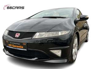 Honda Civic Lim. 2.0 Type R*1.Hd*Xenon*Alcantara* Bild 1